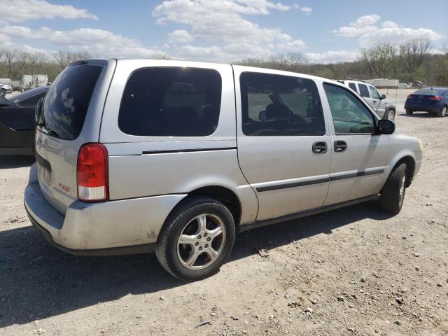 Photo 2 VIN: 1GNDV23L36D244819 - CHEVROLET UPLANDER L 