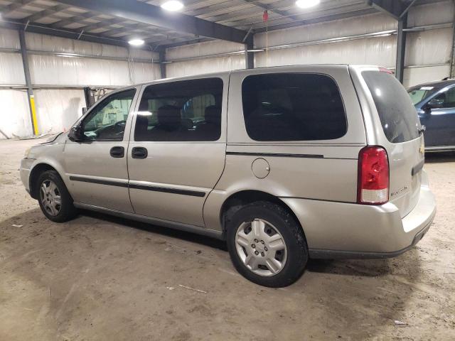 Photo 1 VIN: 1GNDV23L46D152862 - CHEVROLET UPLANDER 