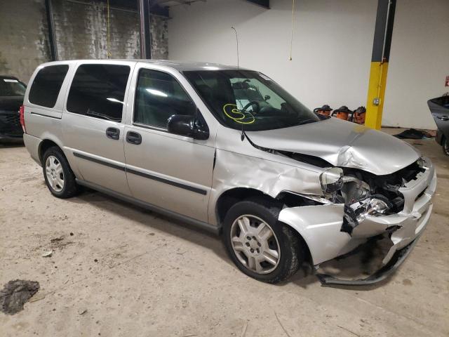 Photo 3 VIN: 1GNDV23L46D152862 - CHEVROLET UPLANDER 