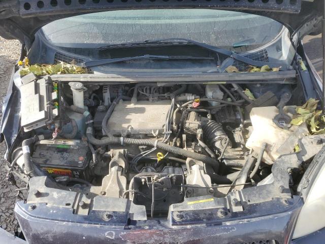 Photo 11 VIN: 1GNDV23L46D180029 - CHEVROLET UPLANDER L 