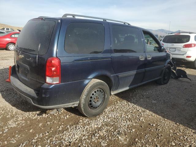 Photo 2 VIN: 1GNDV23L46D180029 - CHEVROLET UPLANDER L 