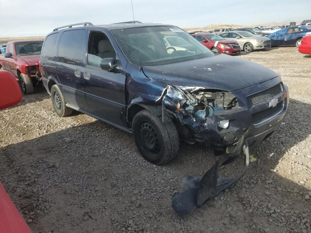 Photo 3 VIN: 1GNDV23L46D180029 - CHEVROLET UPLANDER L 