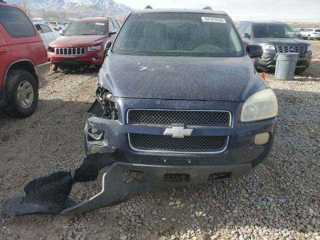 Photo 4 VIN: 1GNDV23L46D180029 - CHEVROLET UPLANDER L 