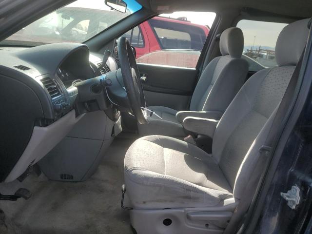 Photo 6 VIN: 1GNDV23L46D180029 - CHEVROLET UPLANDER L 