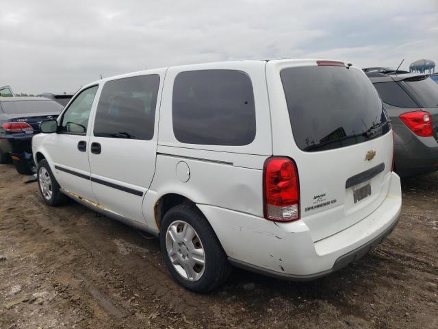 Photo 1 VIN: 1GNDV23L46D227883 - CHEVROLET UPLANDER 