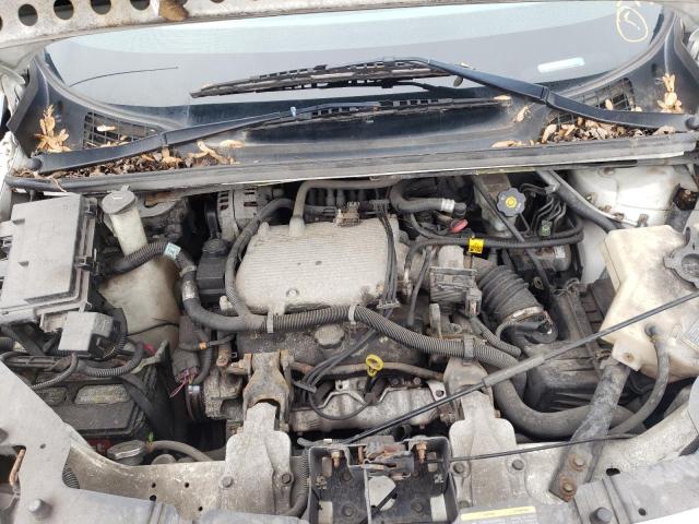 Photo 11 VIN: 1GNDV23L46D227883 - CHEVROLET UPLANDER 