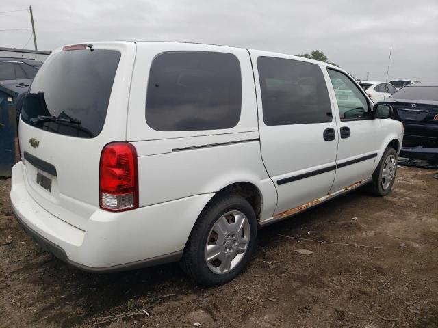 Photo 2 VIN: 1GNDV23L46D227883 - CHEVROLET UPLANDER 