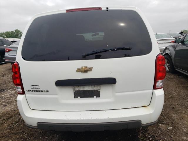 Photo 5 VIN: 1GNDV23L46D227883 - CHEVROLET UPLANDER 