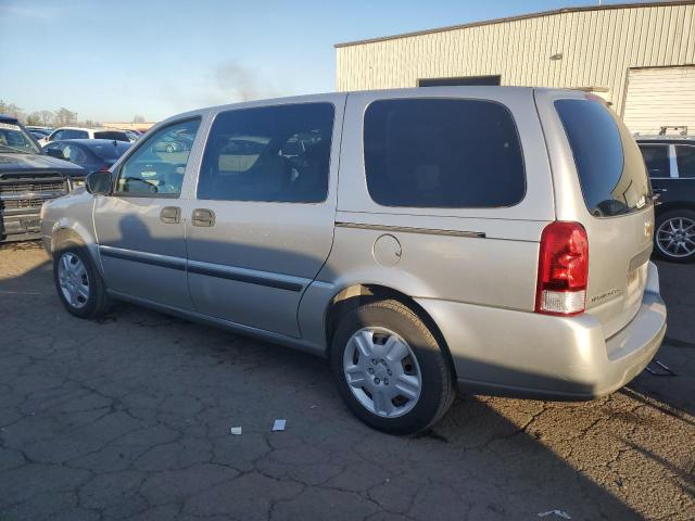 Photo 1 VIN: 1GNDV23L56D111608 - CHEVROLET UPLANDER 