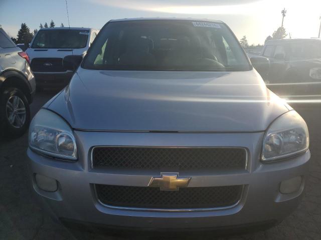 Photo 4 VIN: 1GNDV23L56D111608 - CHEVROLET UPLANDER 