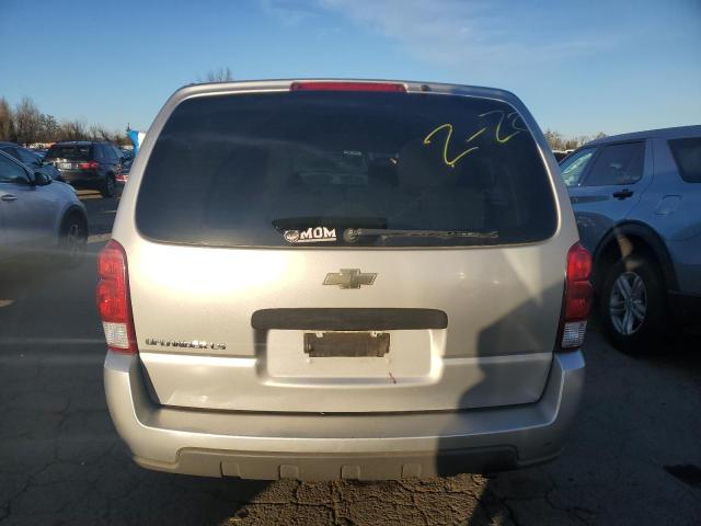 Photo 5 VIN: 1GNDV23L56D111608 - CHEVROLET UPLANDER 