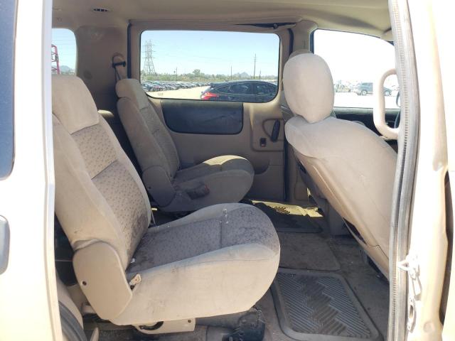 Photo 9 VIN: 1GNDV23L56D184462 - CHEVROLET UPLANDER 