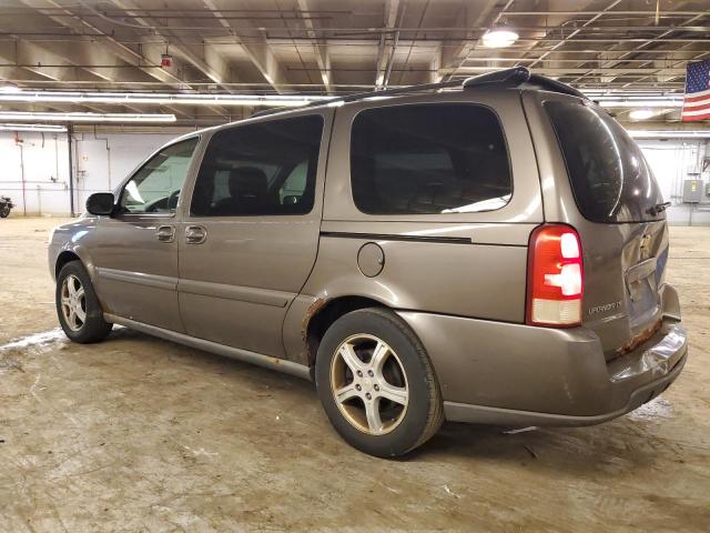 Photo 1 VIN: 1GNDV23L65D247101 - CHEVROLET UPLANDER 