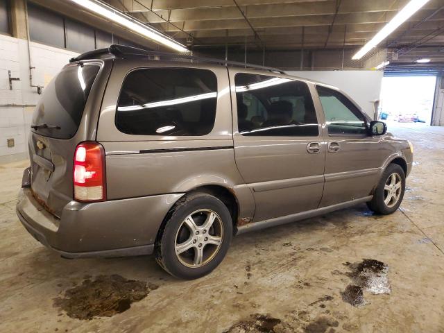 Photo 2 VIN: 1GNDV23L65D247101 - CHEVROLET UPLANDER 