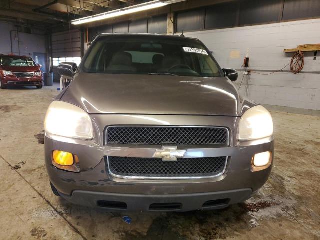 Photo 4 VIN: 1GNDV23L65D247101 - CHEVROLET UPLANDER 