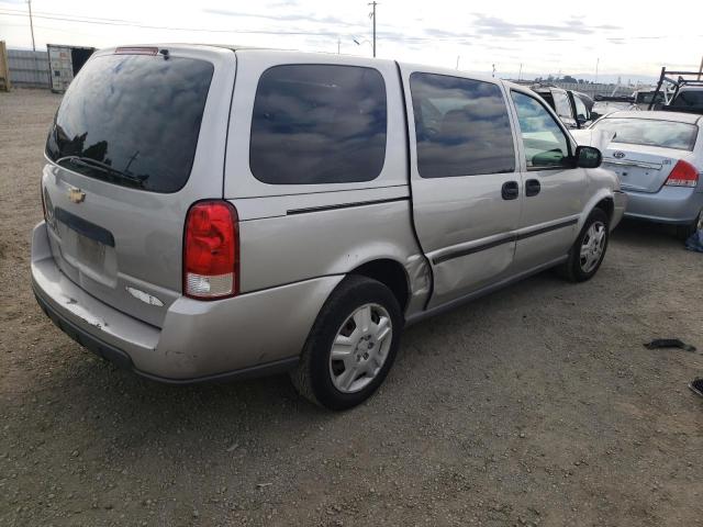 Photo 2 VIN: 1GNDV23L76D136350 - CHEVROLET UPLANDER 