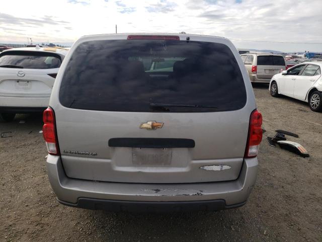 Photo 5 VIN: 1GNDV23L76D136350 - CHEVROLET UPLANDER 