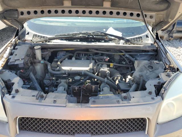 Photo 11 VIN: 1GNDV23L86D122568 - CHEVROLET UPLANDER 