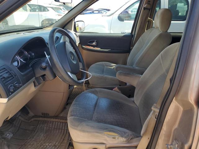 Photo 6 VIN: 1GNDV23L86D122568 - CHEVROLET UPLANDER 