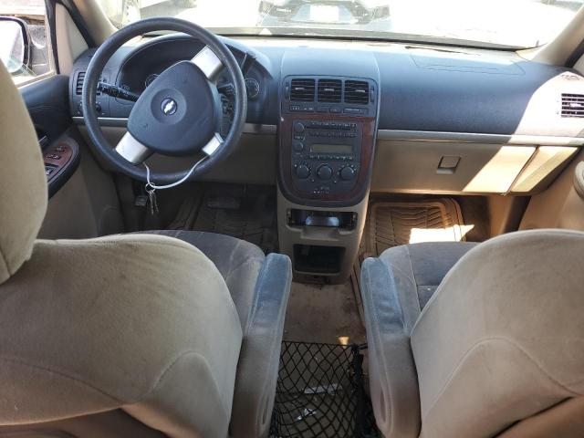 Photo 7 VIN: 1GNDV23L86D122568 - CHEVROLET UPLANDER 