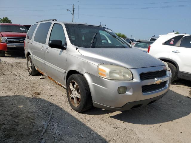 Photo 3 VIN: 1GNDV23L95D180963 - CHEVROLET UPLANDER 