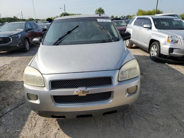 Photo 4 VIN: 1GNDV23L95D180963 - CHEVROLET UPLANDER 