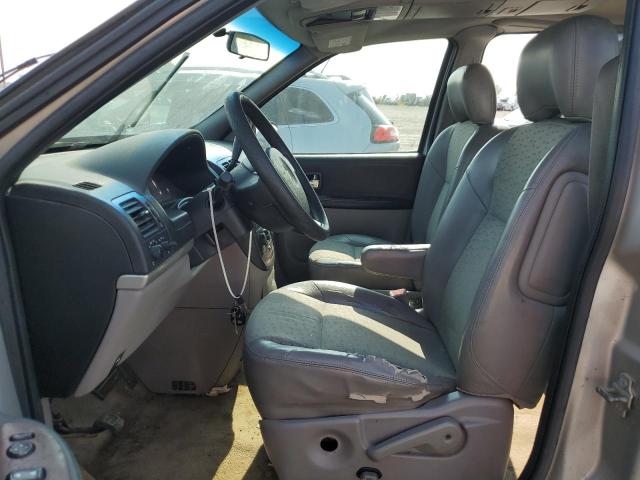 Photo 6 VIN: 1GNDV23L95D180963 - CHEVROLET UPLANDER 