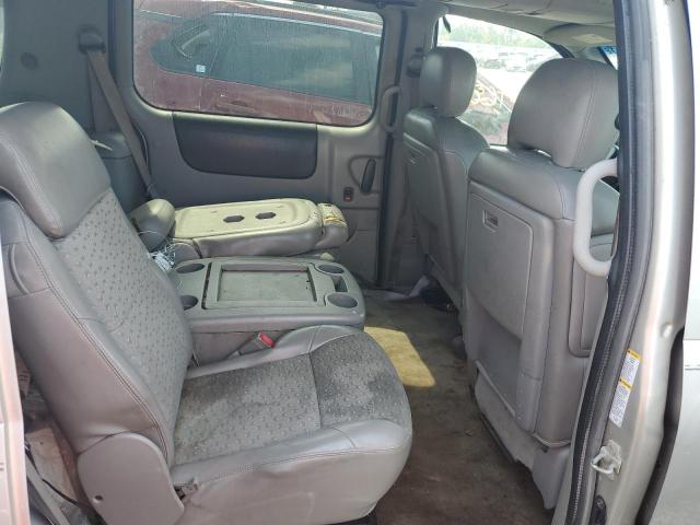 Photo 9 VIN: 1GNDV23L95D180963 - CHEVROLET UPLANDER 