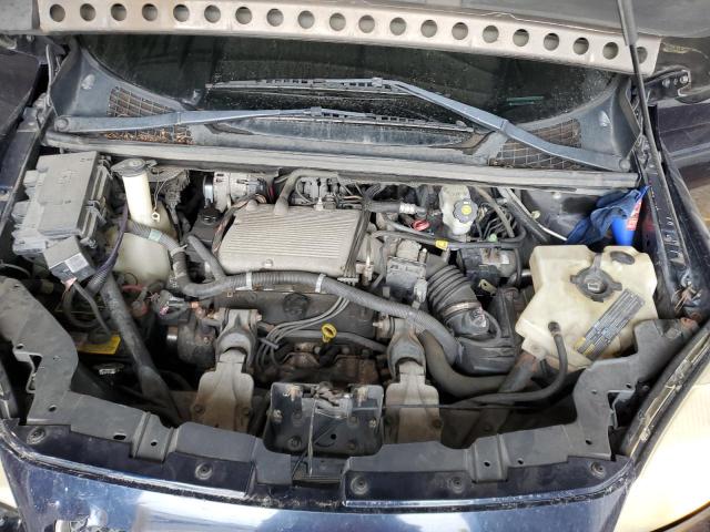 Photo 11 VIN: 1GNDV23L96D117976 - CHEVROLET UPLANDER 