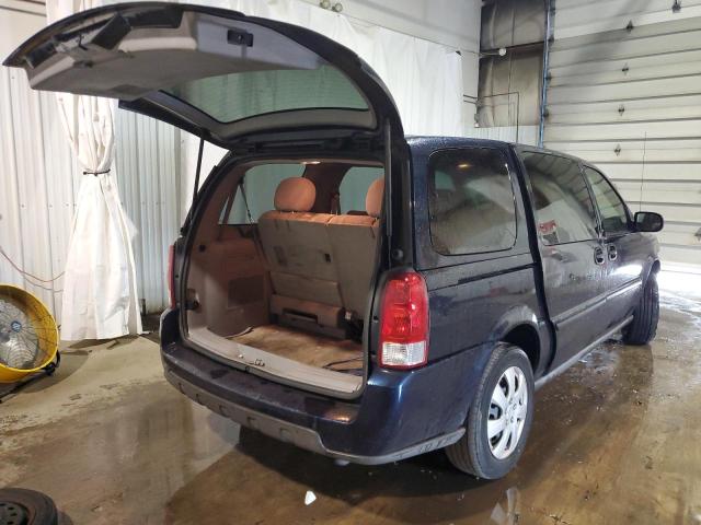 Photo 2 VIN: 1GNDV23L96D117976 - CHEVROLET UPLANDER 