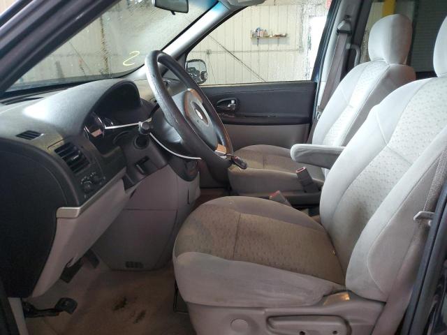 Photo 6 VIN: 1GNDV23L96D117976 - CHEVROLET UPLANDER 