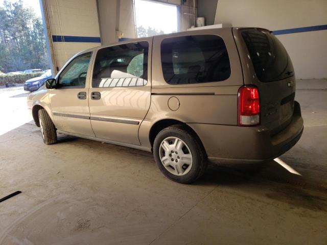 Photo 1 VIN: 1GNDV23L96D185243 - CHEVROLET UPLANDER L 