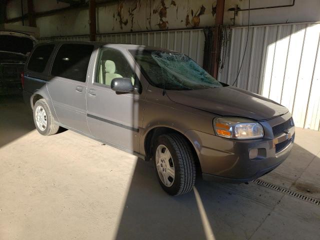 Photo 3 VIN: 1GNDV23L96D185243 - CHEVROLET UPLANDER L 