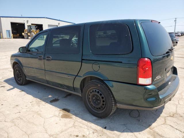 Photo 1 VIN: 1GNDV23L96D201652 - CHEVROLET UPLANDER L 