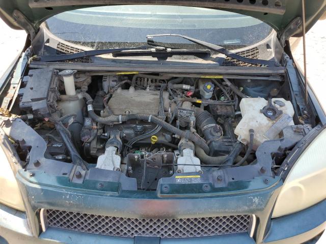 Photo 11 VIN: 1GNDV23L96D201652 - CHEVROLET UPLANDER L 