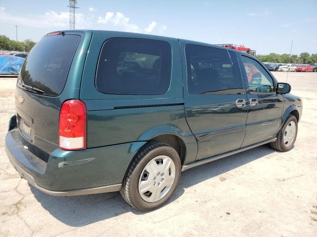 Photo 2 VIN: 1GNDV23L96D201652 - CHEVROLET UPLANDER L 