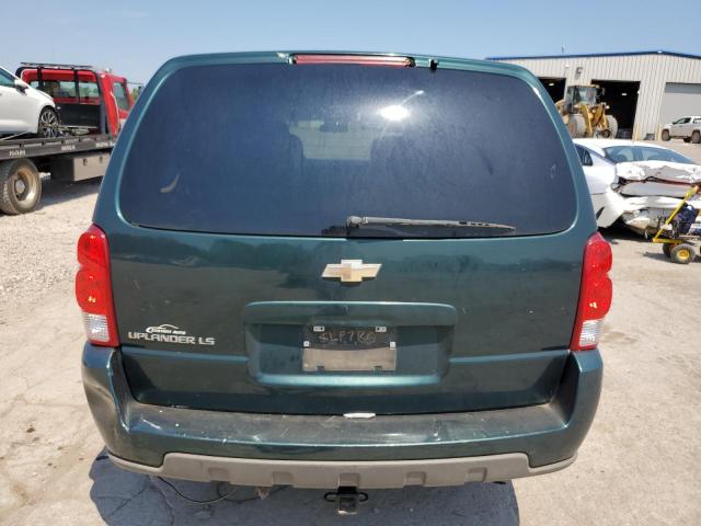 Photo 5 VIN: 1GNDV23L96D201652 - CHEVROLET UPLANDER L 