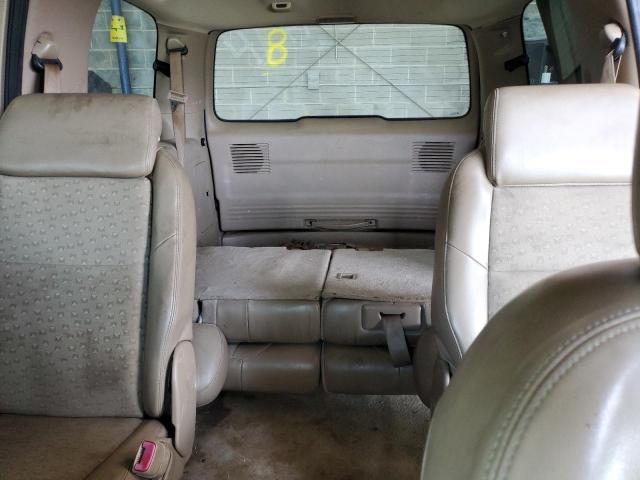 Photo 9 VIN: 1GNDV23LX5D153321 - CHEVROLET UPLANDER 