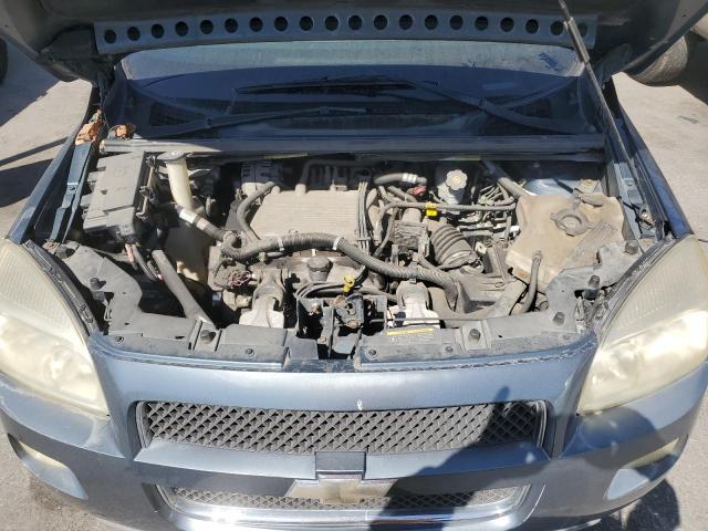 Photo 11 VIN: 1GNDV23LX5D167722 - CHEVROLET UPLANDER L 