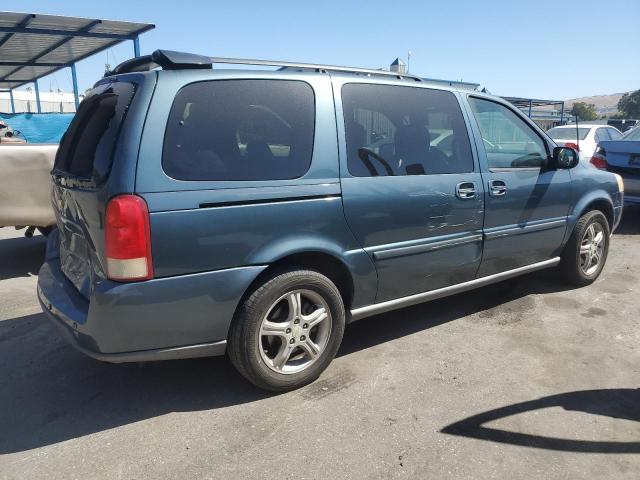 Photo 2 VIN: 1GNDV23LX5D167722 - CHEVROLET UPLANDER L 