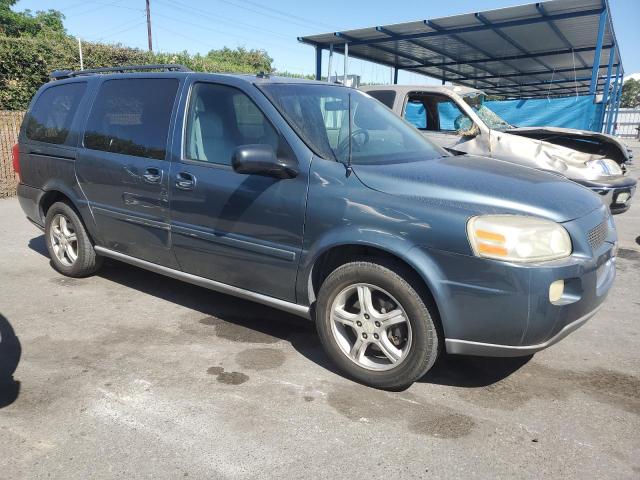 Photo 3 VIN: 1GNDV23LX5D167722 - CHEVROLET UPLANDER L 