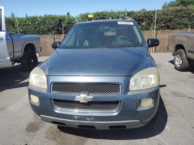 Photo 4 VIN: 1GNDV23LX5D167722 - CHEVROLET UPLANDER L 