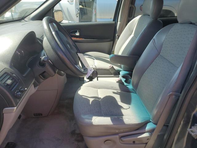 Photo 6 VIN: 1GNDV23LX5D167722 - CHEVROLET UPLANDER L 