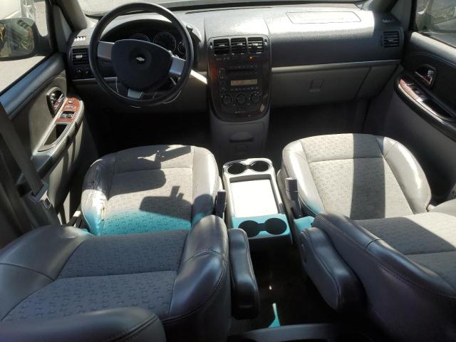 Photo 7 VIN: 1GNDV23LX5D167722 - CHEVROLET UPLANDER L 