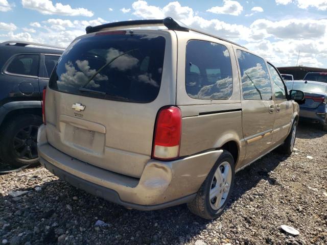 Photo 3 VIN: 1GNDV23LX5D181300 - CHEVROLET UPLANDER 