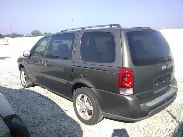 Photo 1 VIN: 1GNDV23LX5D263995 - CHEVROLET UPLANDER 