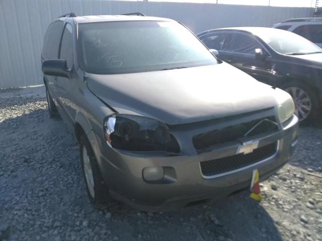 Photo 12 VIN: 1GNDV23LX5D263995 - CHEVROLET UPLANDER 