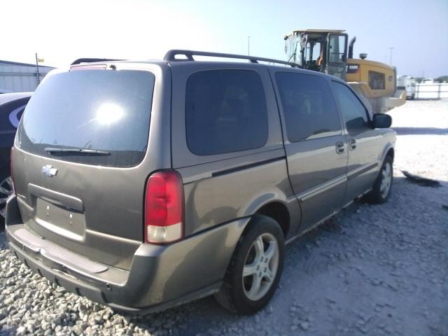 Photo 2 VIN: 1GNDV23LX5D263995 - CHEVROLET UPLANDER 