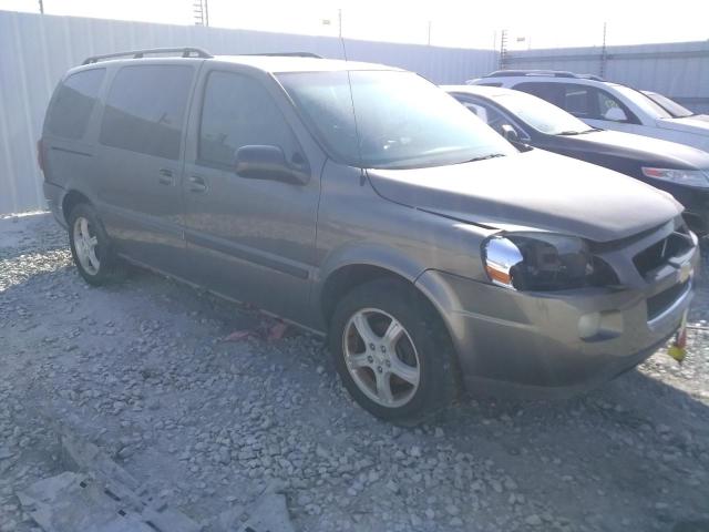 Photo 3 VIN: 1GNDV23LX5D263995 - CHEVROLET UPLANDER 