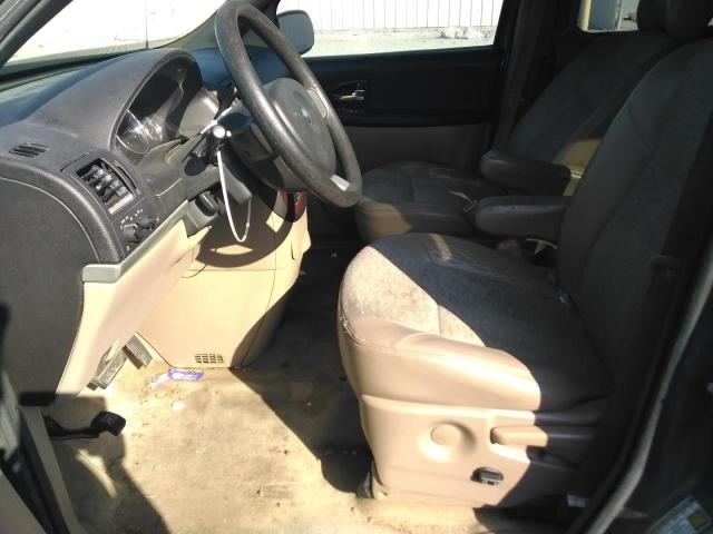 Photo 6 VIN: 1GNDV23LX5D263995 - CHEVROLET UPLANDER 